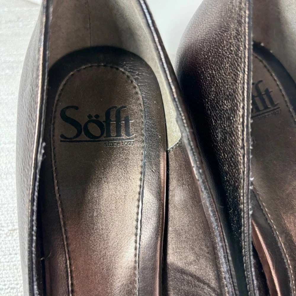 Sofft women pumps
